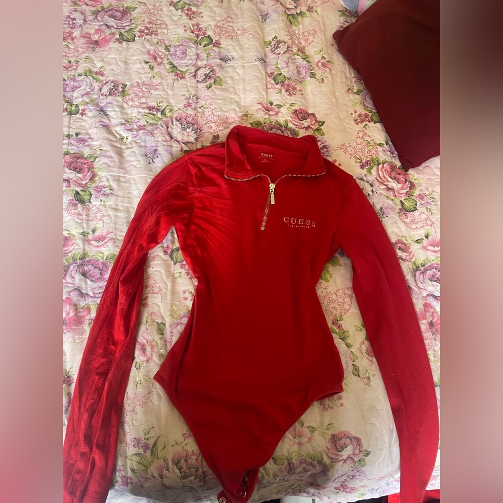 Guess bodysuit